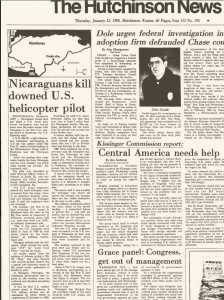 1984 1 12 Nicaraguans kill pilot 1984 Screen Shot 2014-12-10 at 12.03.43 PM